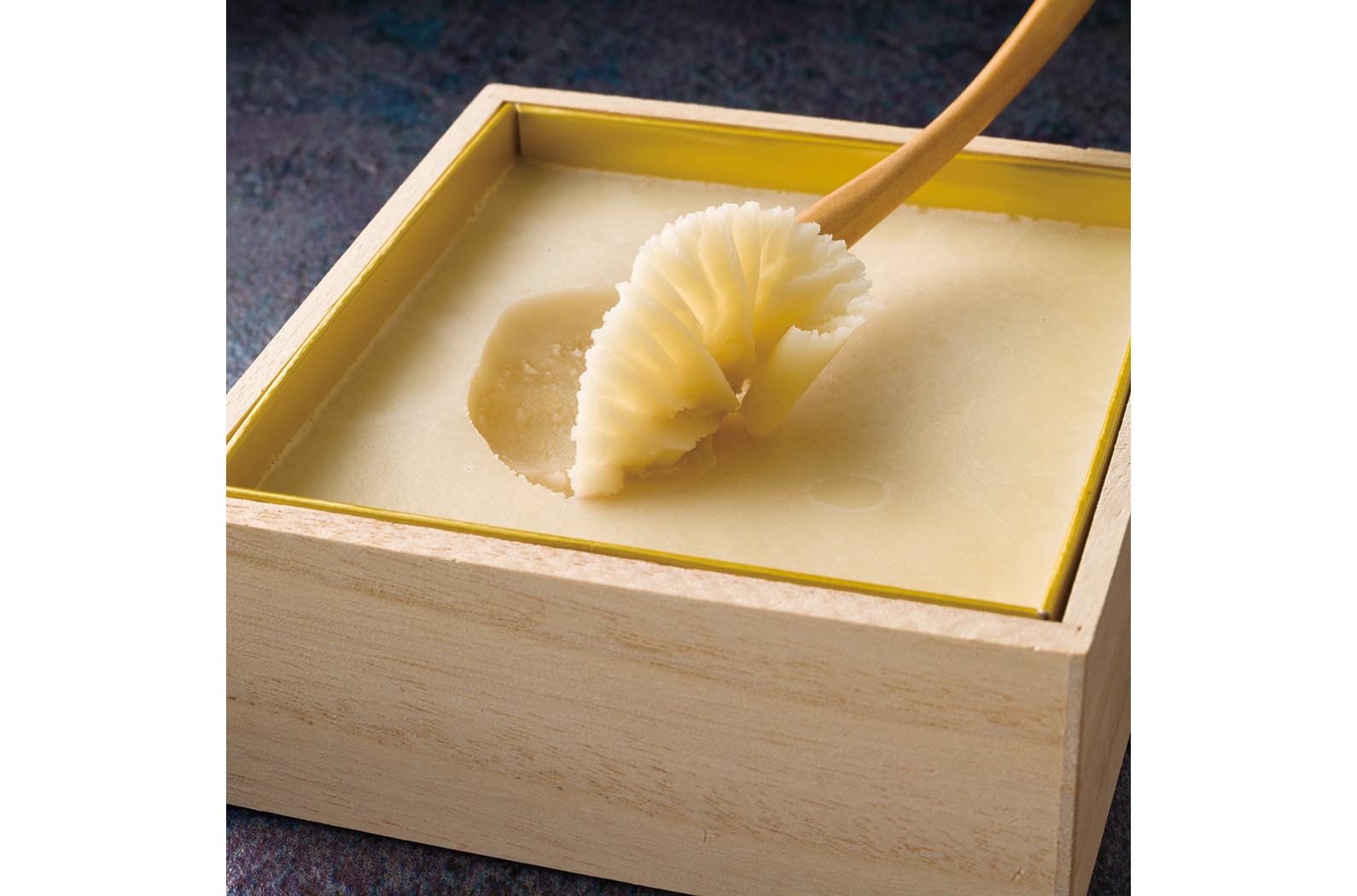 冬季限定 極箱みつ
