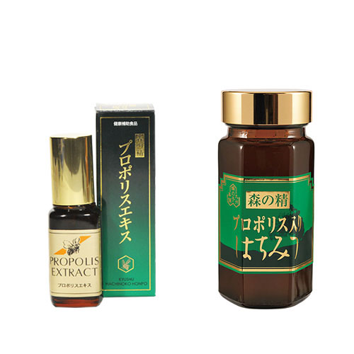 プロポリス